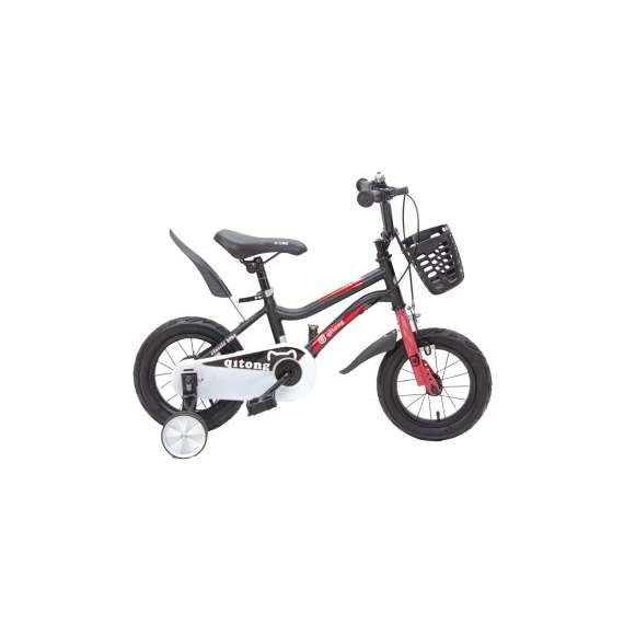 Qitong 18" Junior Bicycle