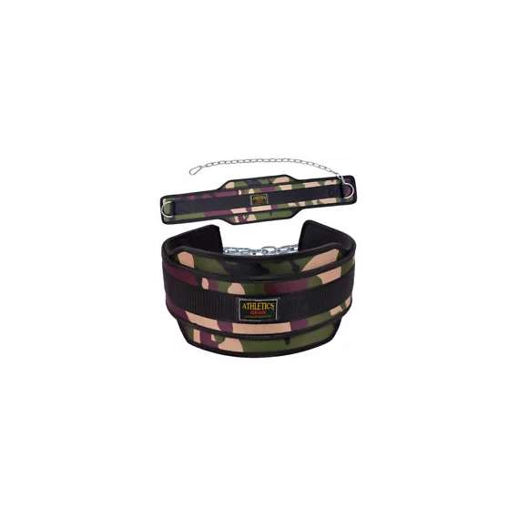 MCD Weight Lifting Belt