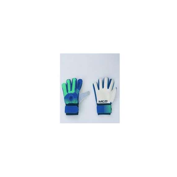 MCD Blue Goalkeeper Gloves