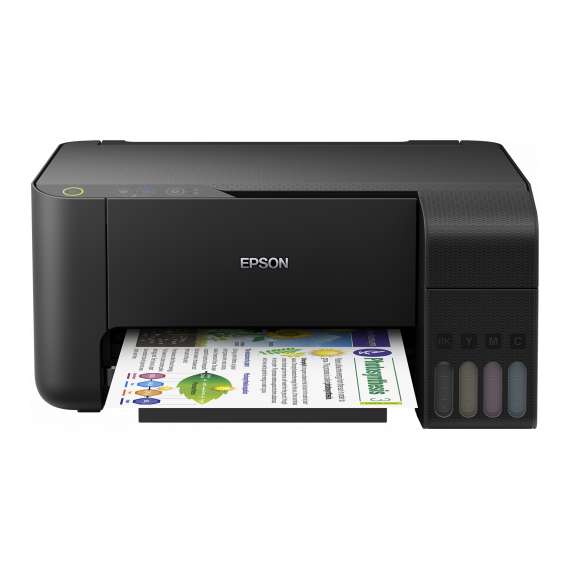 Epson EcoTank L3110 All in One Ink Tank Printer