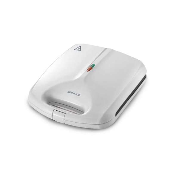 Kenwood SMP50.000WH Sandwich Maker