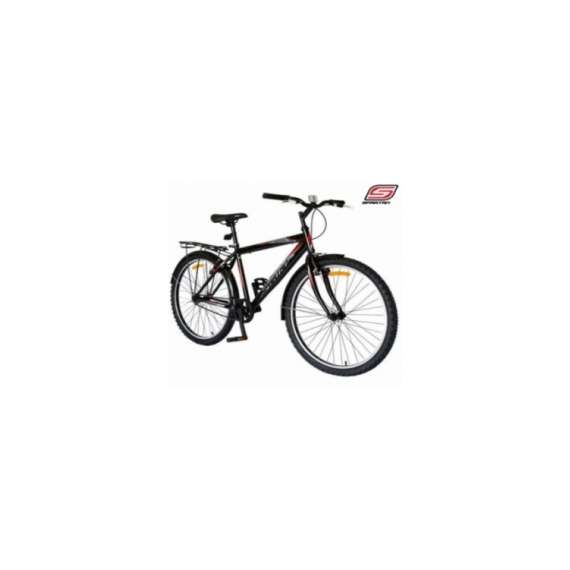 Spartan Commuter Steel 24'' Bicycle