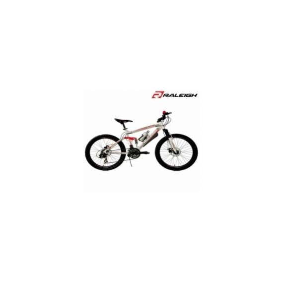 Raleigh M650 24"  Bicycle