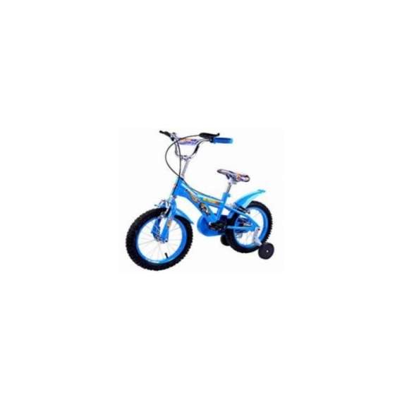 Mesuca Hot Wheel Kids 14" Bicycle