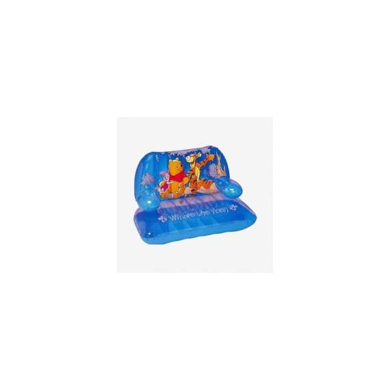 Intex Air Sofa