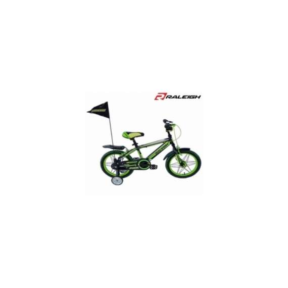 Raleigh Mxr 16" Bicycle