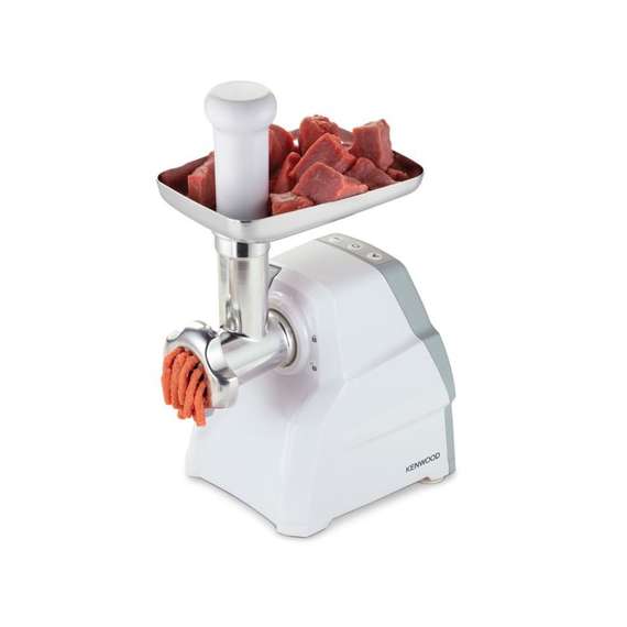 Kenwood MGP40.000WH Electric Mincer, 2 image