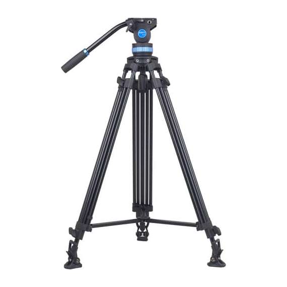 Sirui SH25 Aluminum Video Tripod