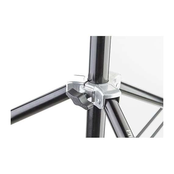 Phottix Saldo 280 110 Air-Cushioned Light Stand, 4 image