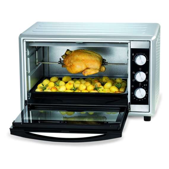 Kenwood MOM45 45L Toaster Oven, 2 image