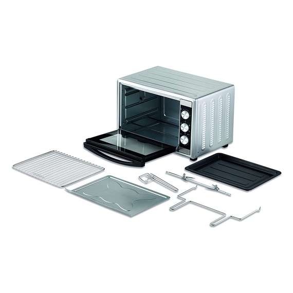 Kenwood MOM45 45L Toaster Oven, 3 image