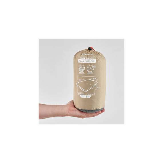 Quechua Camping Pillow, 2 image