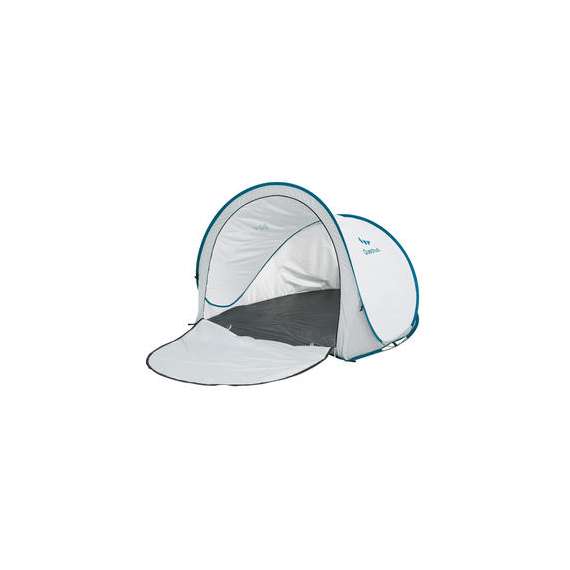 Quechua Camping Shelter