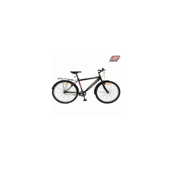 Spartan Commuter Steel 26'' Bicycle