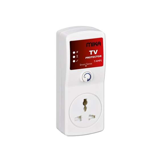 Mika MVP7TVS TV DVD Protector