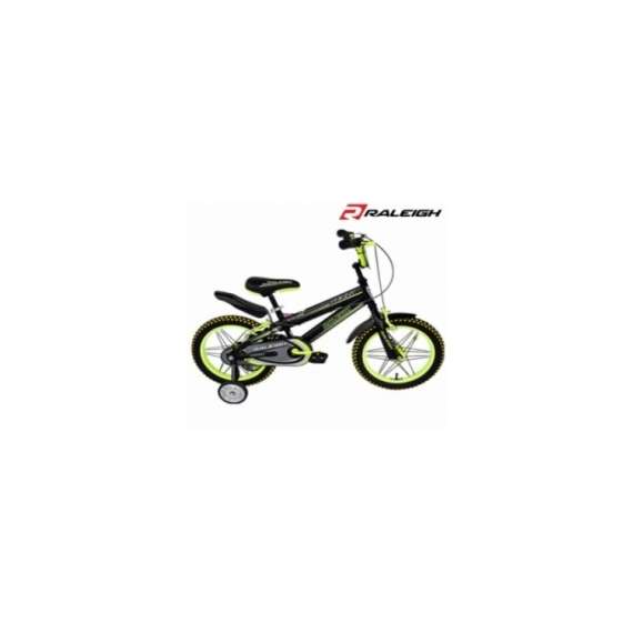 Raleigh  Roost 16" Bmx-rc Bicycle