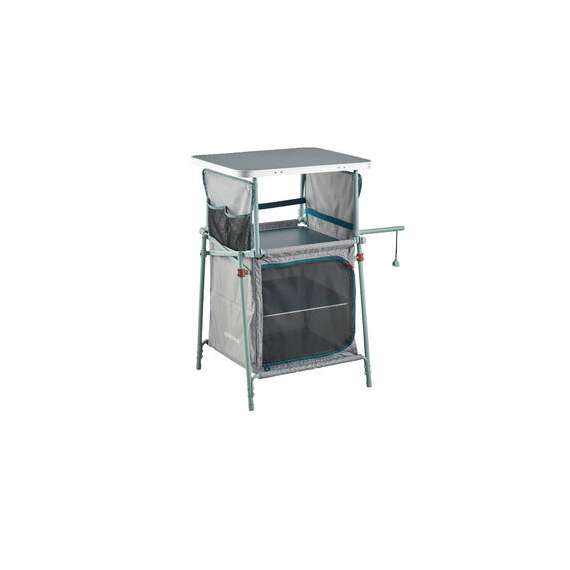 Quechua Folding and Compact Camping Storage Unit