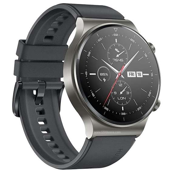 Huawei Watch GT2 Pro Smart Watch, 3 image
