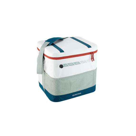 Quechua Inflatable camping or hiking cooler