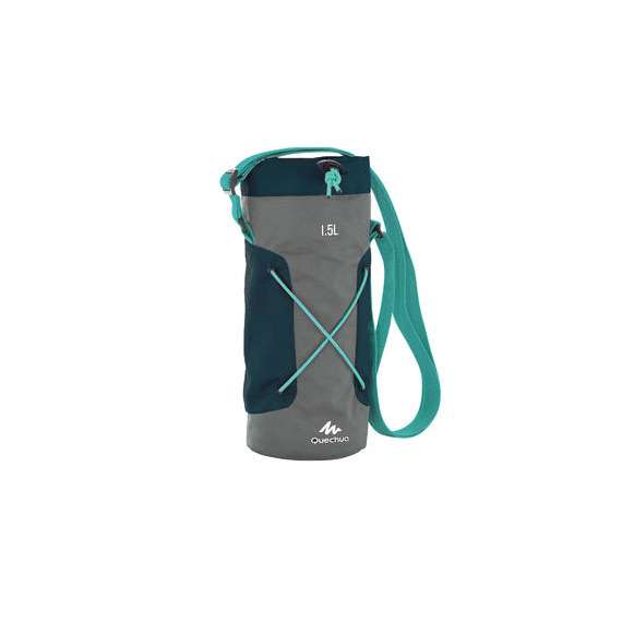 Quechua Isothermal Cover for Hiking Flasks