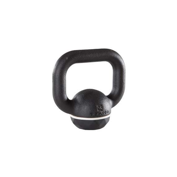 Domyos 4Kg kettlebell