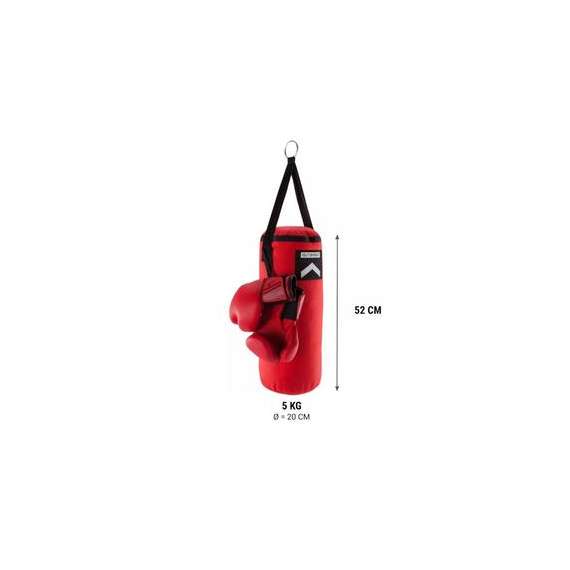 Outshock Kids' Boxing Set, 2 image