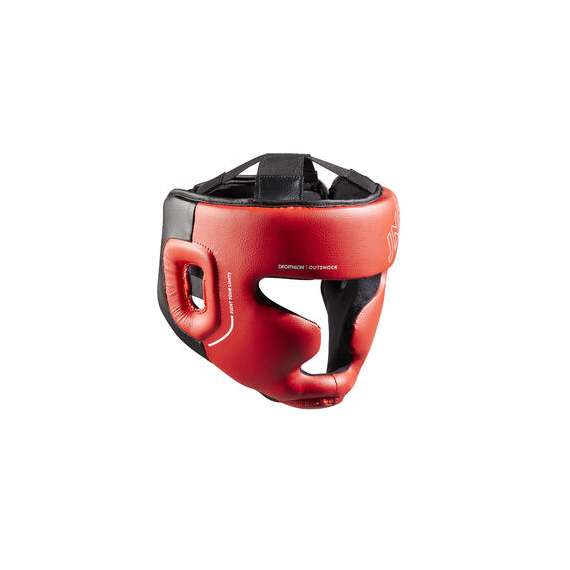 Outshock Kids' Boxing Full Face Head Guard