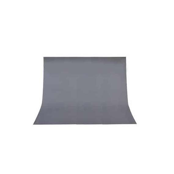 Visico Grey 3 X6 MTR Muslin Background Backdrop