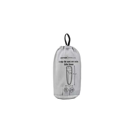 Forclaz Silk Trekking Bag Cover