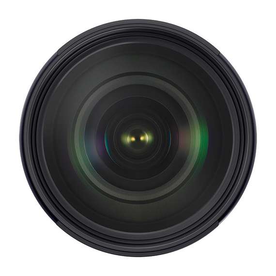 Tamron SP 24-70mm f 2.8 Di VC USD G2 Lens, 3 image