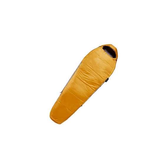 Forclaz  MT500 5°c Polyester Mummy Trekking Sleeping  Bag