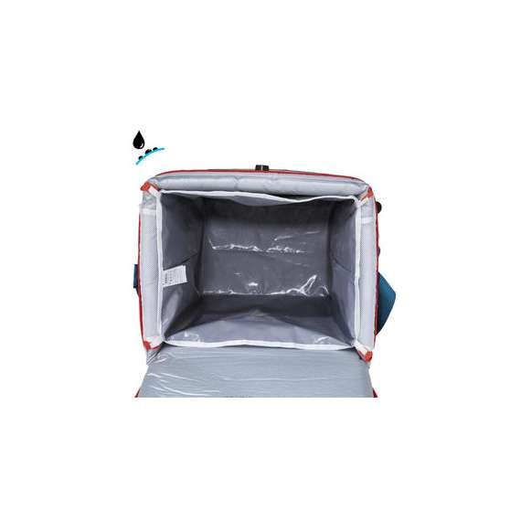 Quechua Waterproof Cooler Bag