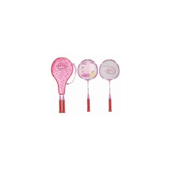 Disney Princess Badminton Racket Set