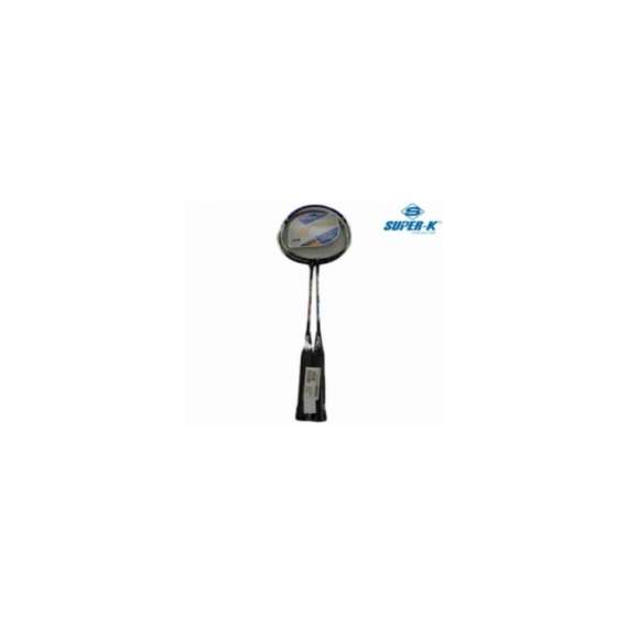 Super-k  Alum Alloy Badminton Set
