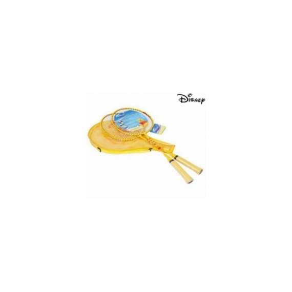 Disney Badminton Racket