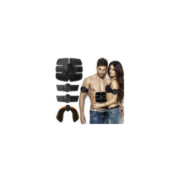 Elite Fitness Abs EMS Simulator, 2 image