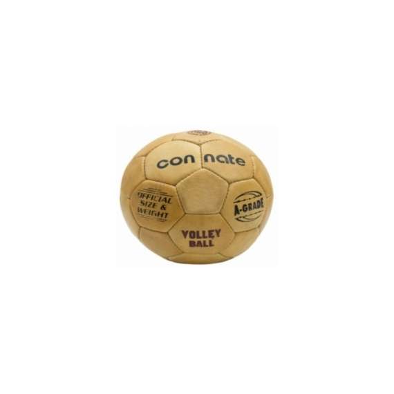 Connate A Grade Leather Size4 Volleyball