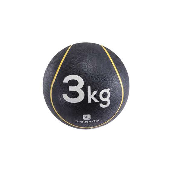 Domyos 3kg Medicine Ball