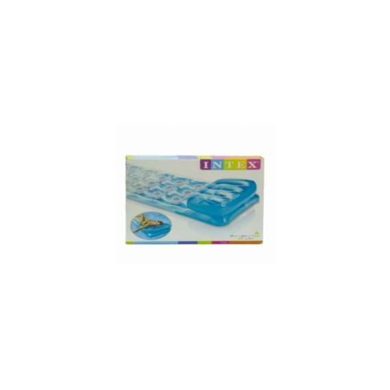 Intex 18-pocket Lounge Airmat
