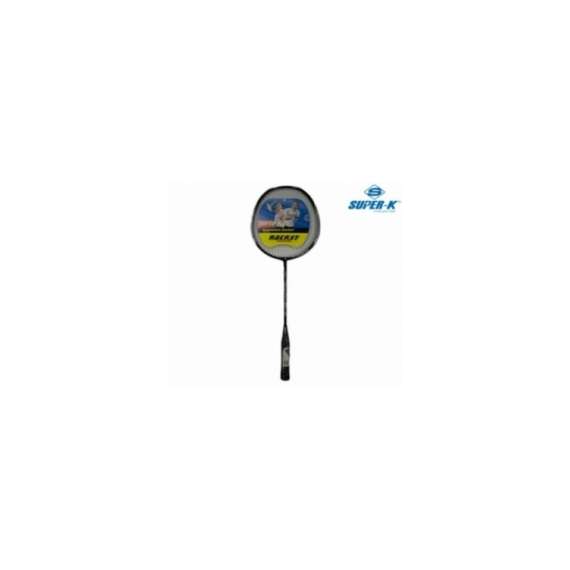 Super-k Badminton Racket