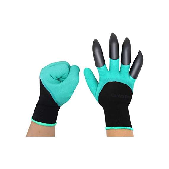 GARDEN GENIE GLOVE, 2 image