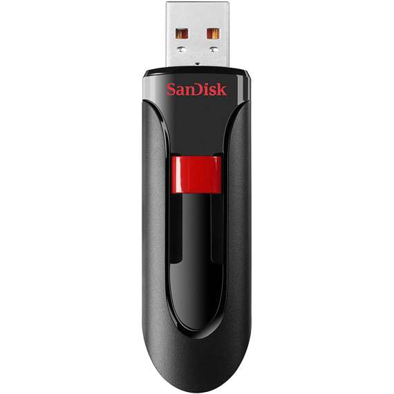 SanDisk Cruzer Glide 3.0 USB 16GB Flash Disk