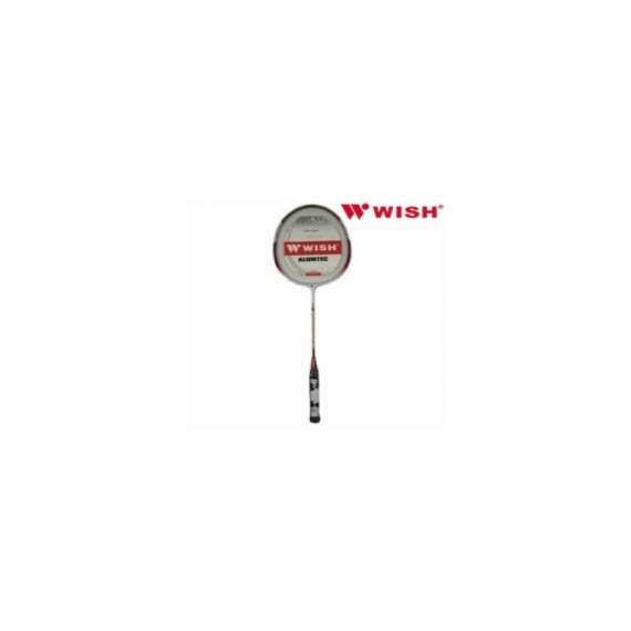 Wish Elite Pro Power 650 Badminton Racket