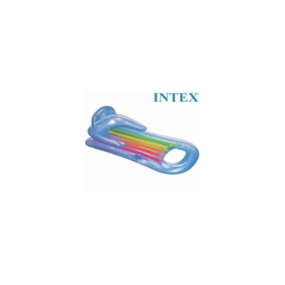 Intex King Kool Airmat, 2 image