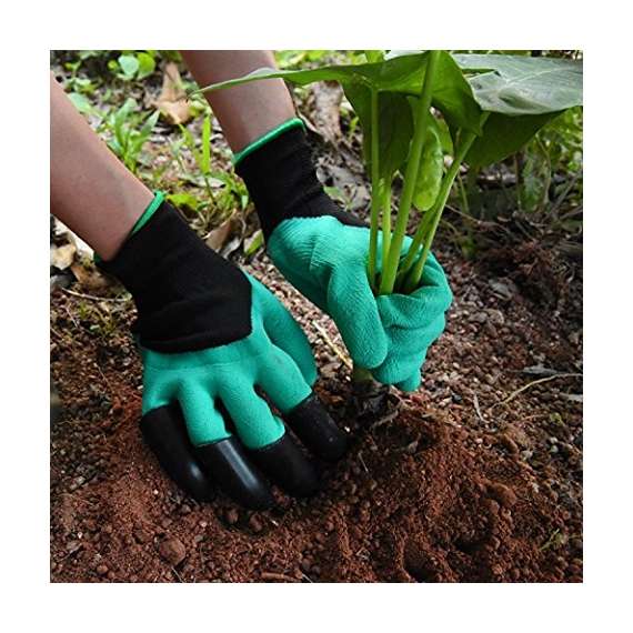 GARDEN GENIE GLOVE