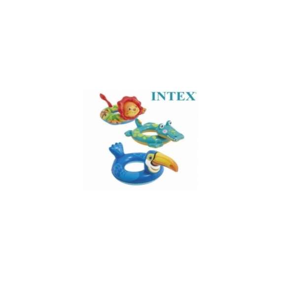 Intex Big Animal Swim Ring