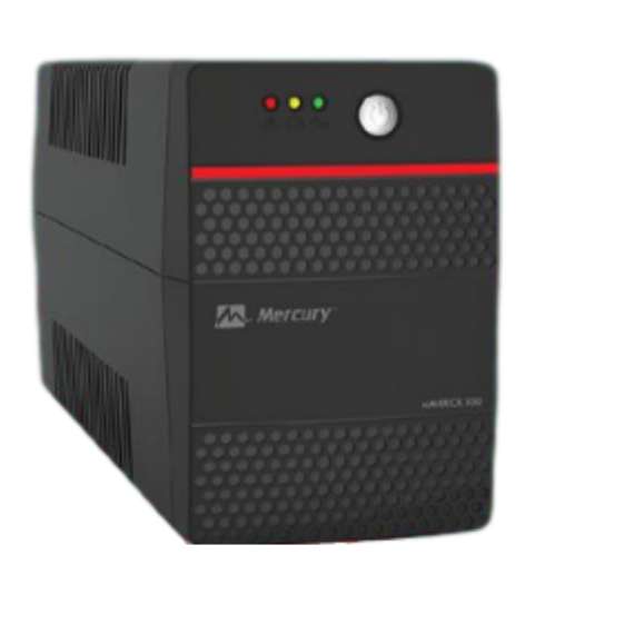 Mercury Maverick 1550VA  930W Offline UPS