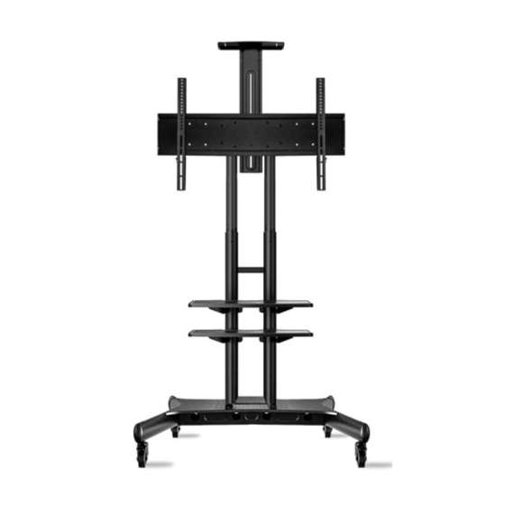 Onkron TS1881 50 Inches to 86 Inches Mobile TV Stand
