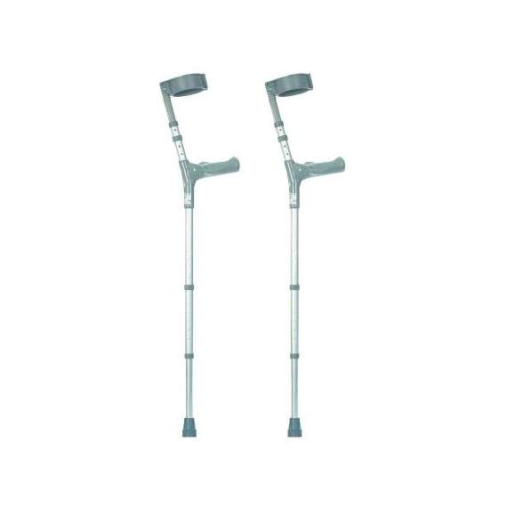 Dayang One Pair Elbow Crutches