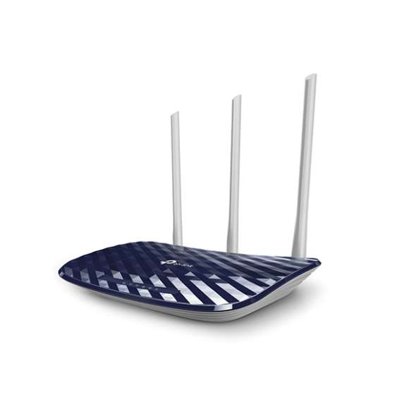 TP-Link Archer C20 AC750 Wireless Dual Band Gigabit Router, 3 image